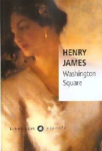 Washington Square - H. James - Livre