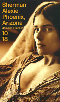Phoenix, Arizona - Sherman Alexie - Livre