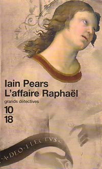Livrenpoche : L'affaire Raphaël - Iain Pears - Livre