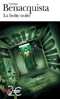 Livrenpoche : La boîte noire et autres nouvelles - Tonino Benacquista - Livre