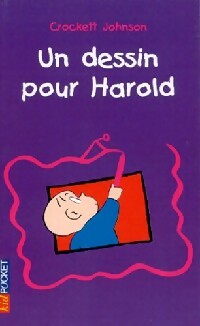 Livrenpoche : Un dessin pour Harold - Crockett Johnson - Livre