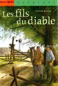 Livrenpoche : Le fils du diable - Sylvie Bagès - Livre
