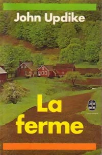 Livrenpoche : La ferme - John Updike - Livre