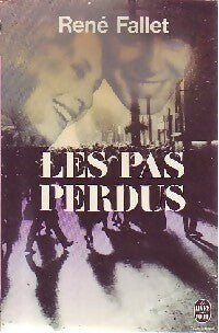Livrenpoche : Les pas perdus - René Fallet - Livre