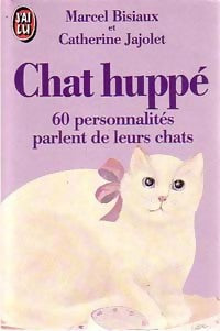Livrenpoche : Chat huppé - Marcel Bisiaux, Catherine Jajolet - Livre