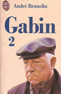 Livrenpoche : Gabin Tome II - André Brunelin - Livre