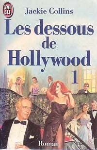 Livrenpoche : Les dessous de Hollywood Tome I - Jackie Collins - Livre