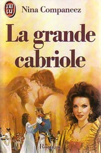 Livrenpoche : La grande cabriole - Nina Companeez - Livre