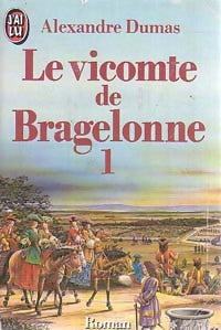 Livrenpoche : Le Vicomte de Bragelonne Tome I - Alexandre Dumas - Livre