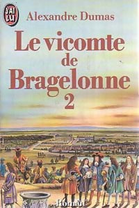Livrenpoche : Le vicomte de Bragelonne Tome II - Alexandre Dumas - Livre