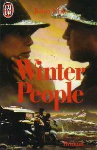 Livrenpoche : Winter people - John Ehle - Livre