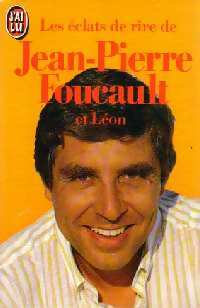 Livrenpoche : Les éclats de rire - Jean-Pierre Foucault, Léon Orlandi - Livre
