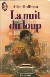 Livrenpoche : La nuit du loup - Alice Hoffman - Livre