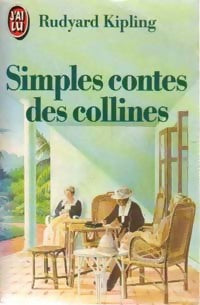 Livrenpoche : Simples contes des collines - Rudyard Kipling - Livre