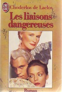 Livrenpoche : Les liaisons dangereuses - Choderlos De Laclos - Livre