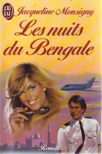 Livrenpoche : Les nuits du Bengale - Jacqueline Monsigny - Livre