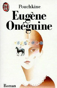 Livrenpoche : Eugène Onéguine - Alexandre Pouchkine - Livre
