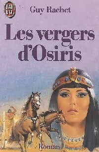 Livrenpoche : Duchesse de la nuit Tome IV : Les vergers d'Osiris - Guy Rachet - Livre