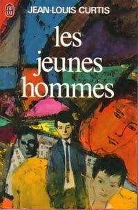 Livrenpoche : Les jeunes hommes - Jean-Louis Curtis - Livre