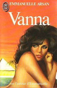 Livrenpoche : Vanna - Emmanuelle Arsan - Livre