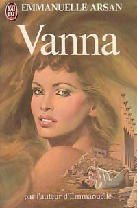Livrenpoche : Vanna - Emmanuelle Arsan - Livre