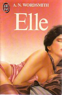Elle - A.N. Wordsmith - Livre