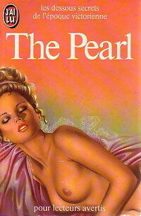 Livrenpoche : The Pearl - Inconnu - Livre