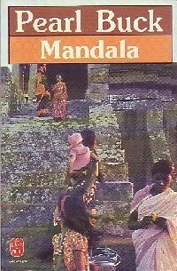 Mandala - Pearl Buck -  Le Livre de Poche - Livre