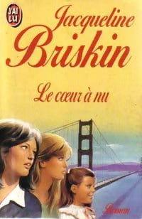 Livrenpoche : Le coeur à nu - Jacqueline Briskin - Livre