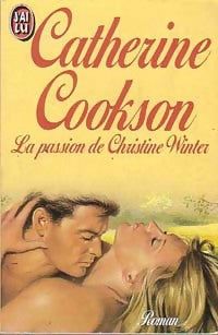 Livrenpoche : La passion de Christine Winter - Catherine Cookson - Livre