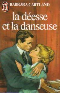 Livrenpoche : La déesse et la danseuse - Barbara Cartland - Livre