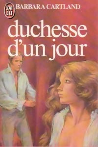 Livrenpoche : Duchesse d'un jour - Barbara Cartland - Livre