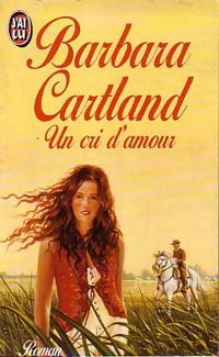 Livrenpoche : Un cri d'amour - Barbara Cartland - Livre