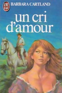 Livrenpoche : Un cri d'amour - Barbara Cartland - Livre