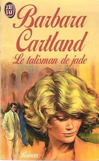 Livrenpoche : Le talisman de jade - Barbara Cartland - Livre