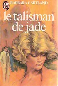 Livrenpoche : Le talisman de jade - Barbara Cartland - Livre
