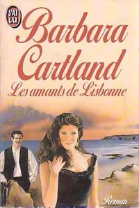 Livrenpoche : Les amants de Lisbonne - Barbara Cartland - Livre