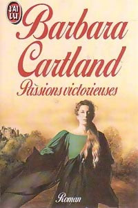 Livrenpoche : Passions victorieuses - Barbara Cartland - Livre