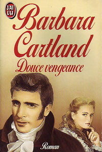 Livrenpoche : Douce vengeance - Barbara Cartland - Livre