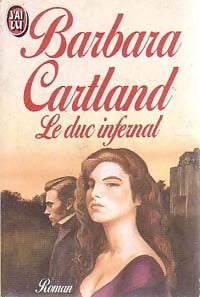 Livrenpoche : Le duc infernal - Barbara Cartland - Livre