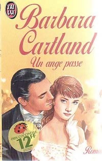 Livrenpoche : Un ange passe - Barbara Cartland - Livre
