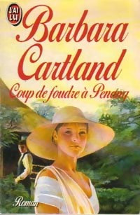 Livrenpoche : Coup de foudre à Penang - Barbara Cartland - Livre