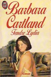 Livrenpoche : Tendre Lydia - Barbara Cartland - Livre
