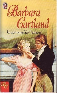 Livrenpoche : Le carrousel de l'amour - Barbara Cartland - Livre