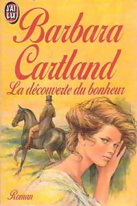 Livrenpoche : La découverte du bonheur - Barbara Cartland - Livre