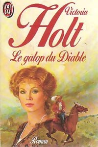 Livrenpoche : Le galop du diable - Victoria Holt - Livre