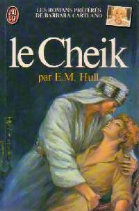 Livrenpoche : Le Cheik - E.M. Hull - Livre