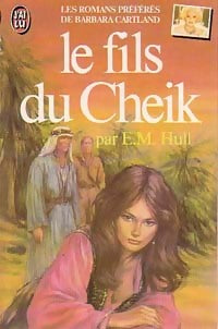 Livrenpoche : Le fils du Cheik - E.M. Hull - Livre