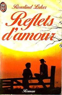 Livrenpoche : Reflets d'amour - Rosalind Laker - Livre