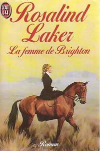 Livrenpoche : La femme de Brighton - Rosalind Laker - Livre